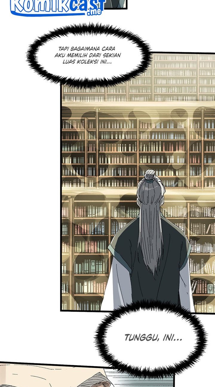 Eternal Kingdom Remake Chapter 16 Gambar 9