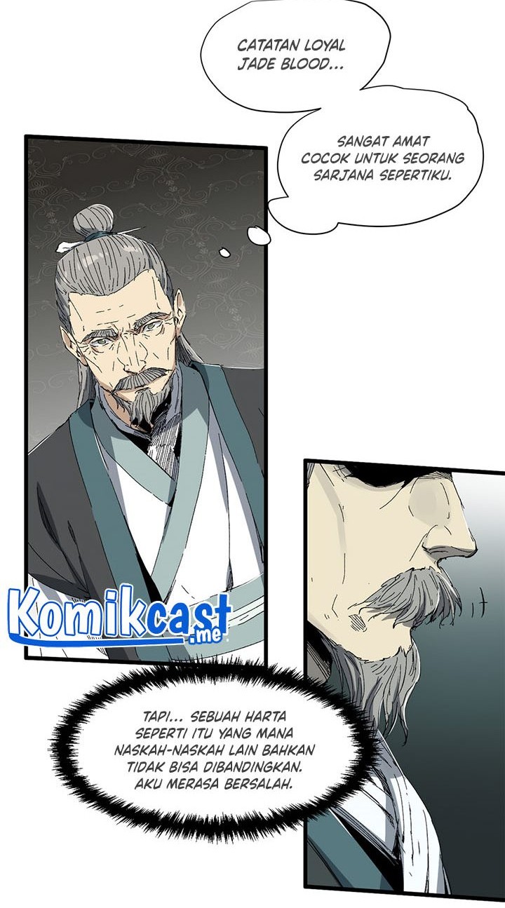 Eternal Kingdom Remake Chapter 16 Gambar 11
