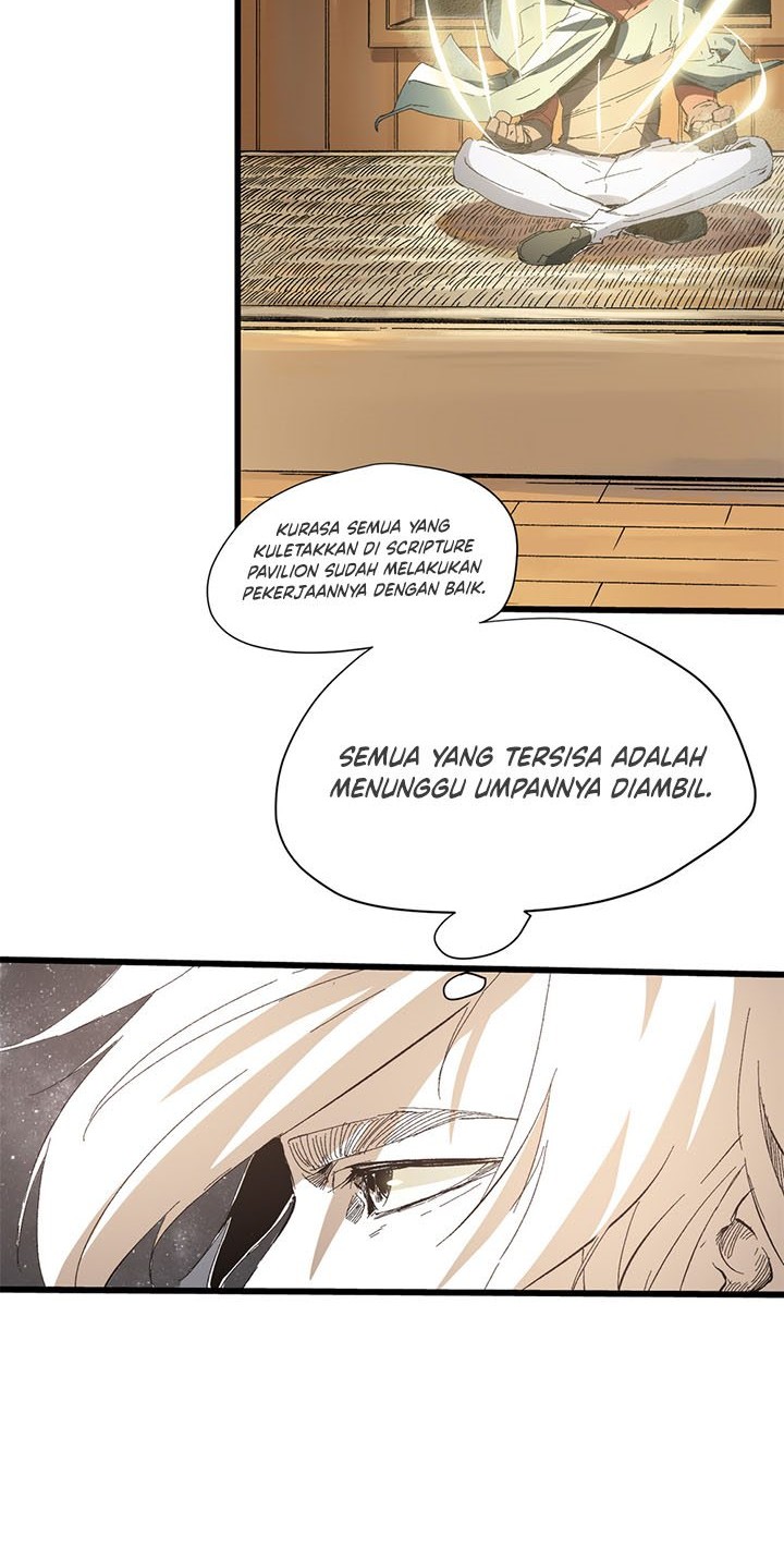 Eternal Kingdom Remake Chapter 16 Gambar 13