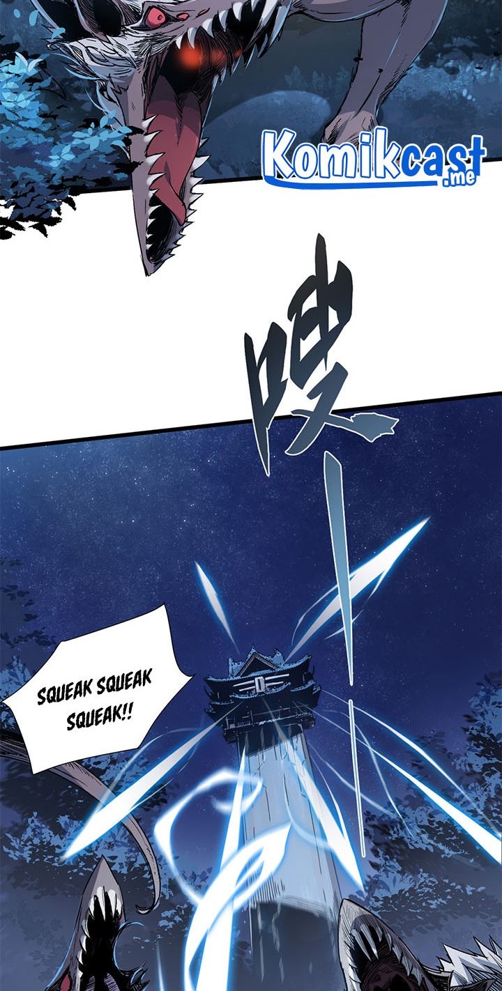 Eternal Kingdom Remake Chapter 16 Gambar 17