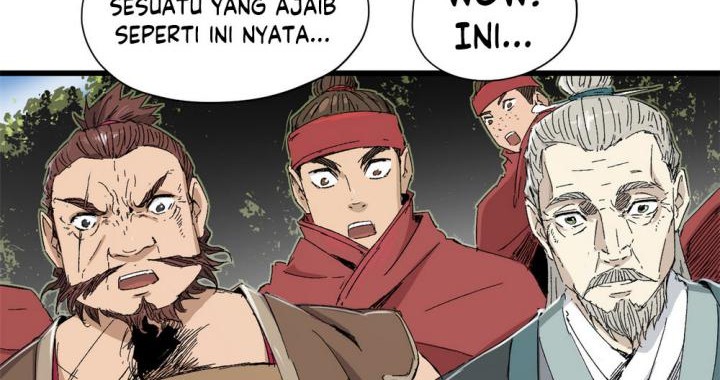 Eternal Kingdom Remake Chapter 15 Gambar 18