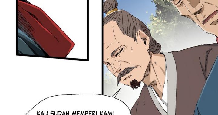 Eternal Kingdom Remake Chapter 15 Gambar 20