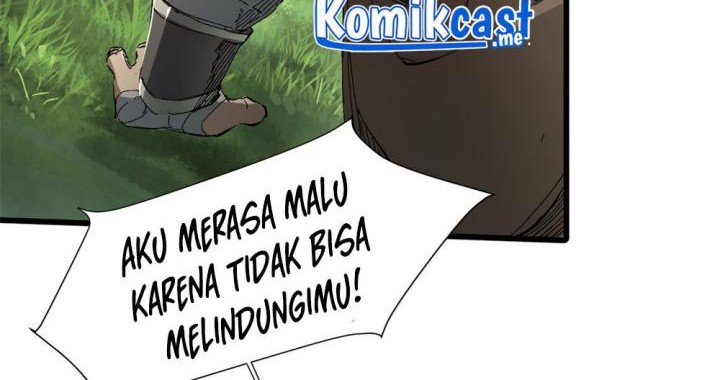 Eternal Kingdom Remake Chapter 15 Gambar 5