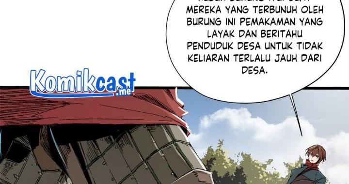 Eternal Kingdom Remake Chapter 15 Gambar 13