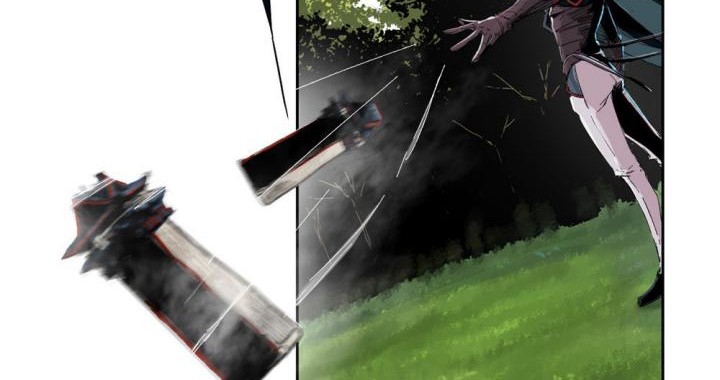 Eternal Kingdom Remake Chapter 15 Gambar 16