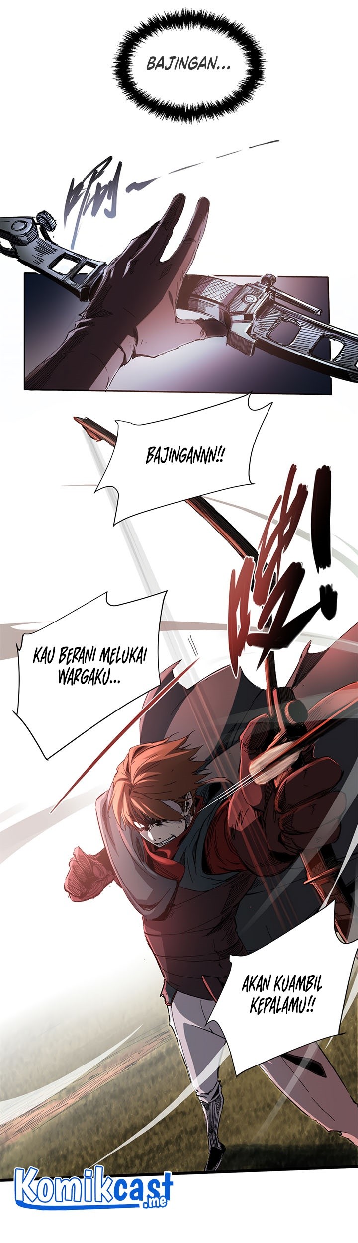 Eternal Kingdom Remake Chapter 14 Gambar 17