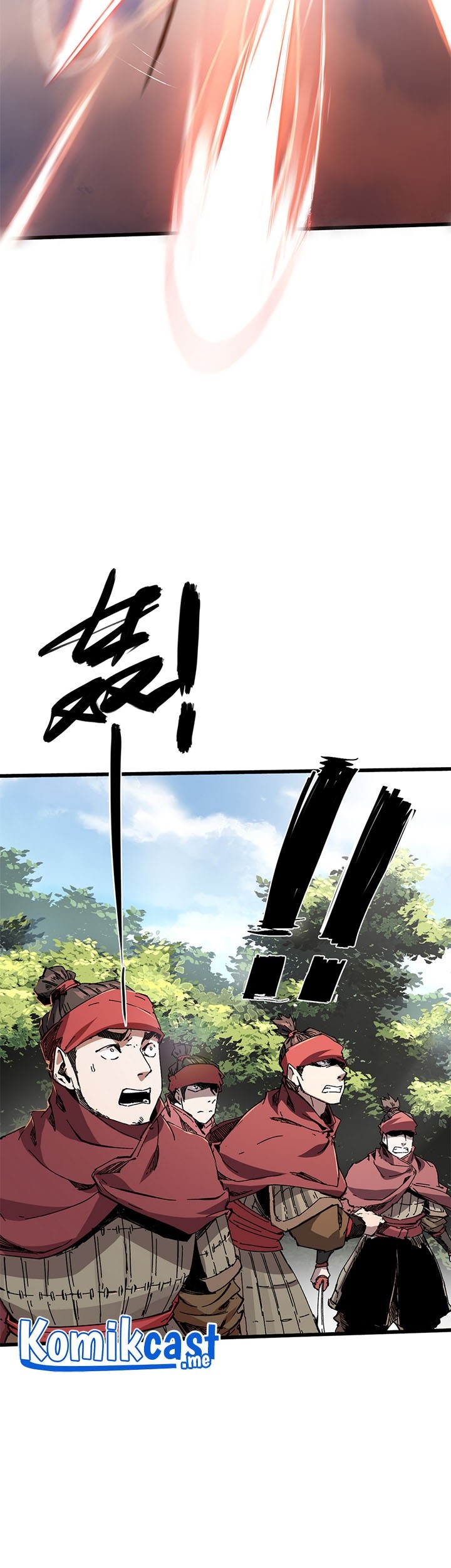 Eternal Kingdom Remake Chapter 14 Gambar 22