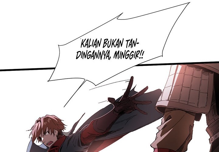Eternal Kingdom Remake Chapter 14 Gambar 23