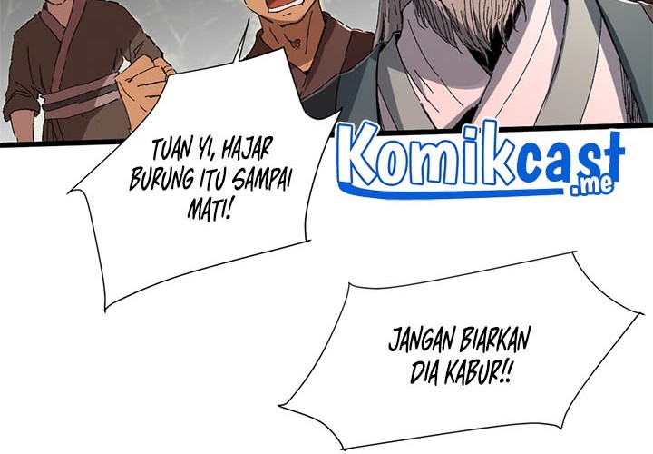 Eternal Kingdom Remake Chapter 14 Gambar 33