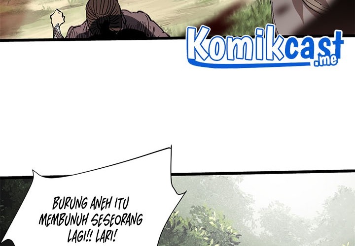 Eternal Kingdom Remake Chapter 14 Gambar 13