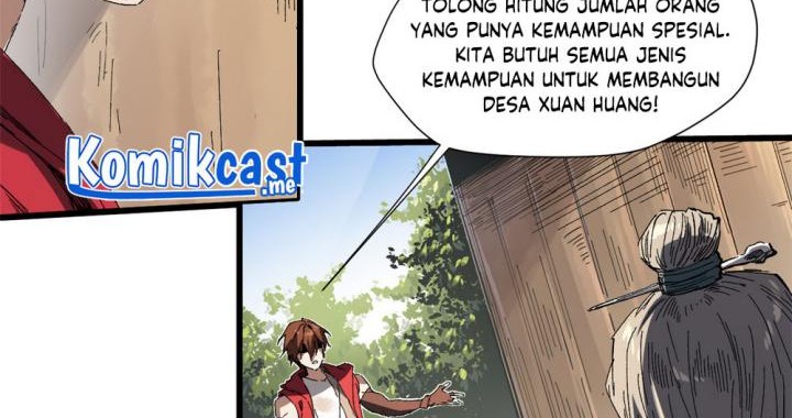 Eternal Kingdom Remake Chapter 13 Gambar 30