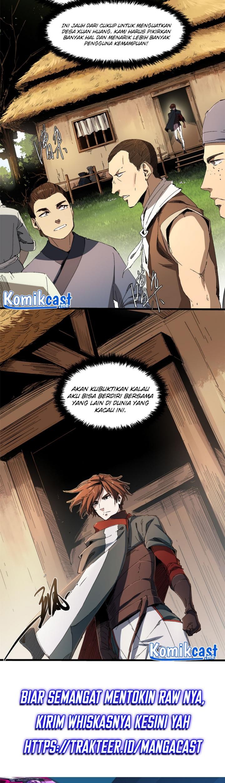 Eternal Kingdom Remake Chapter 13 Gambar 40