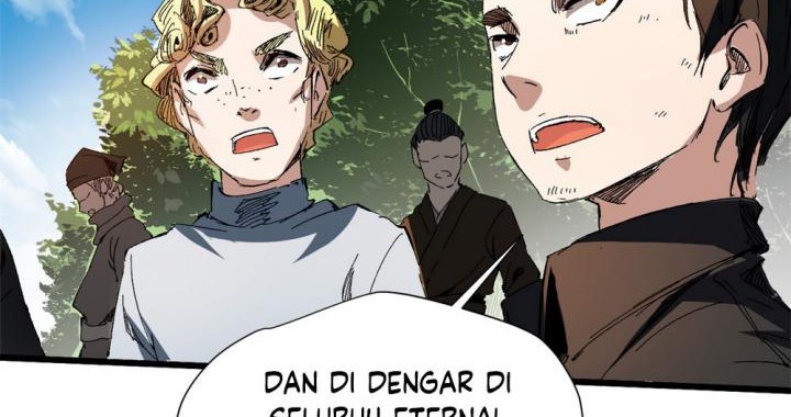 Eternal Kingdom Remake Chapter 12 Gambar 35