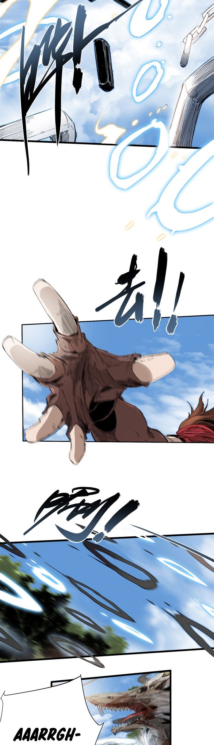 Eternal Kingdom Remake Chapter 11 Gambar 18