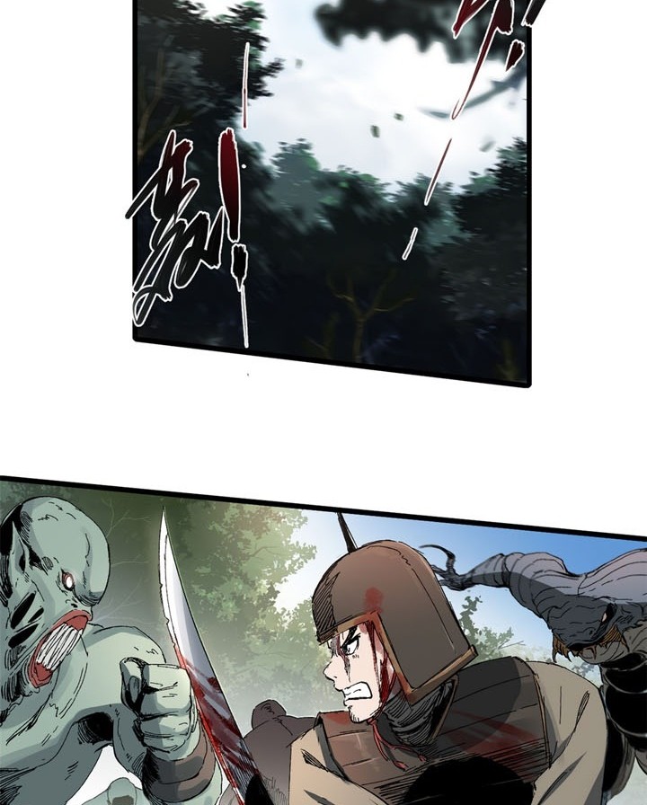 Eternal Kingdom Remake Chapter 11 Gambar 25