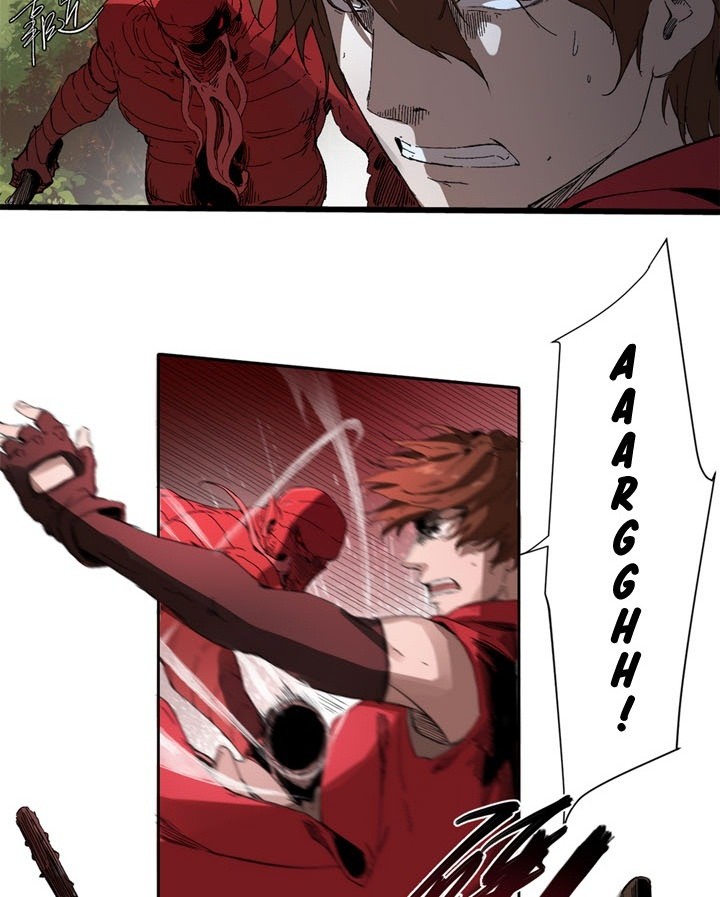 Eternal Kingdom Remake Chapter 11 Gambar 27
