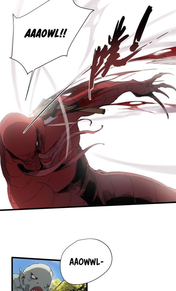 Eternal Kingdom Remake Chapter 11 Gambar 29