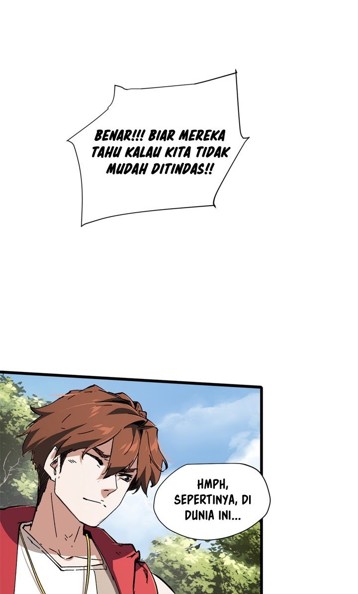 Eternal Kingdom Remake Chapter 11 Gambar 31