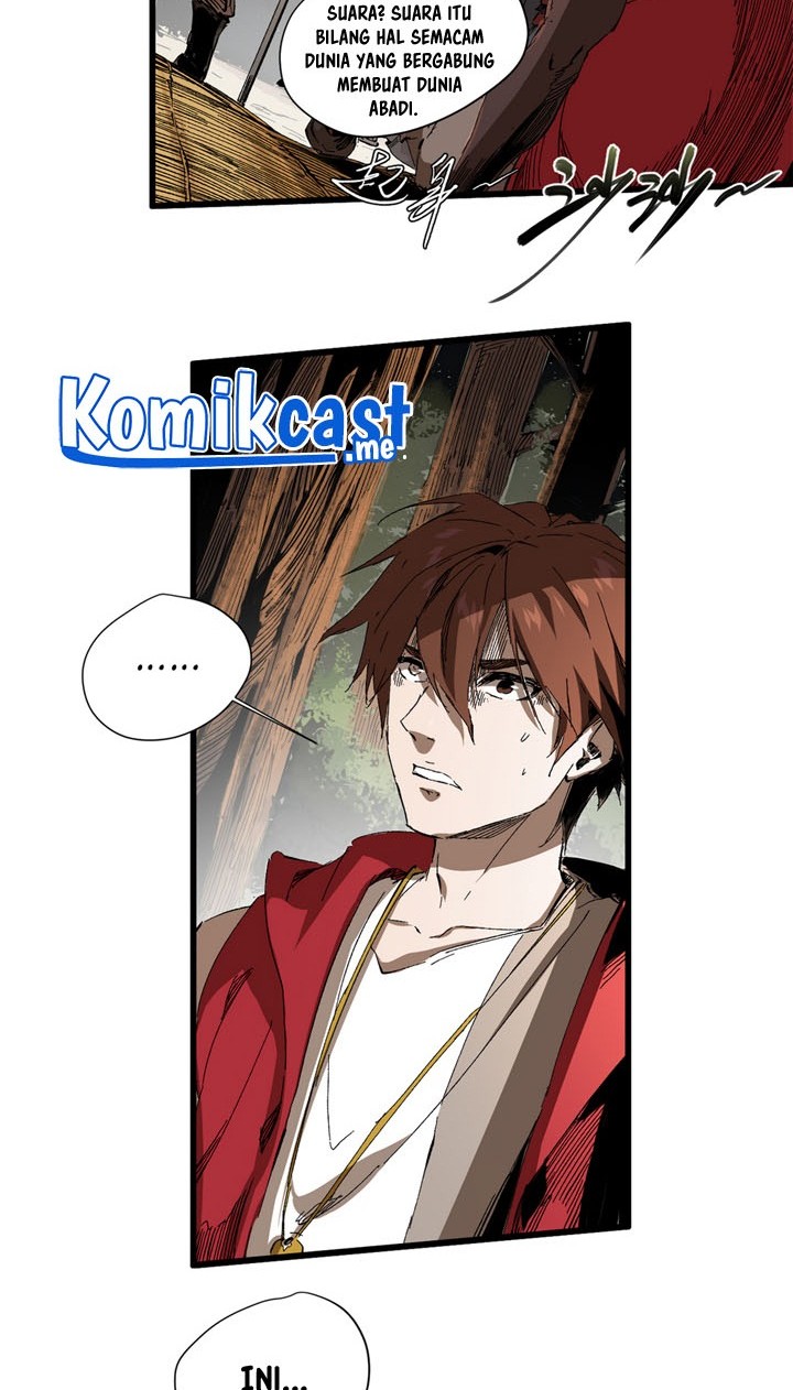 Eternal Kingdom Remake Chapter 11 Gambar 5