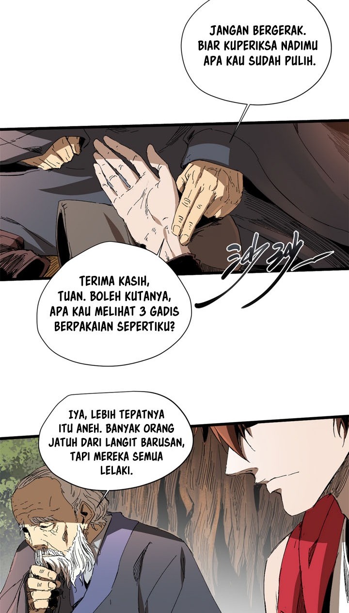 Eternal Kingdom Remake Chapter 11 Gambar 7