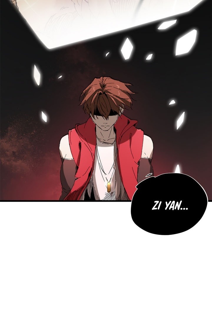 Eternal Kingdom Remake Chapter 11 Gambar 9
