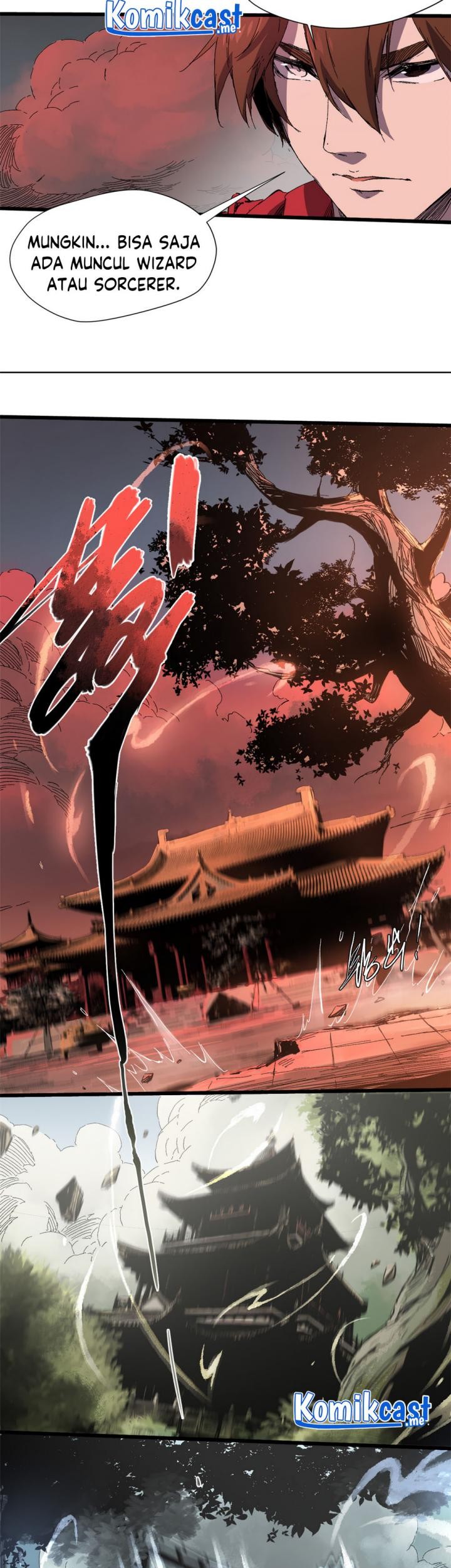Eternal Kingdom Remake Chapter 10 Gambar 17