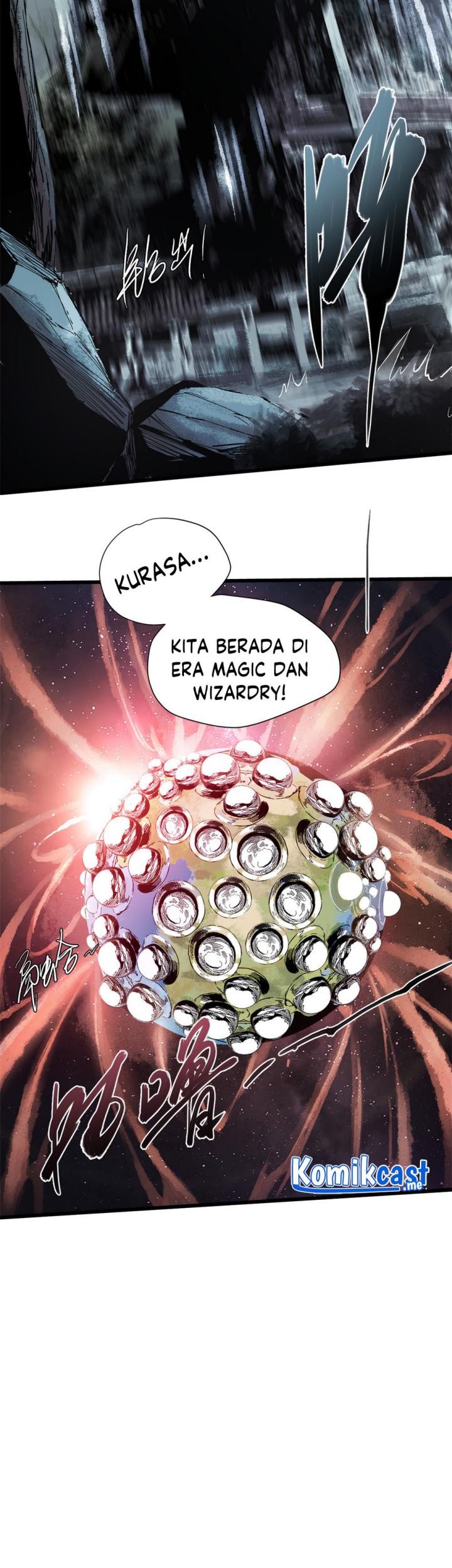 Eternal Kingdom Remake Chapter 10 Gambar 19