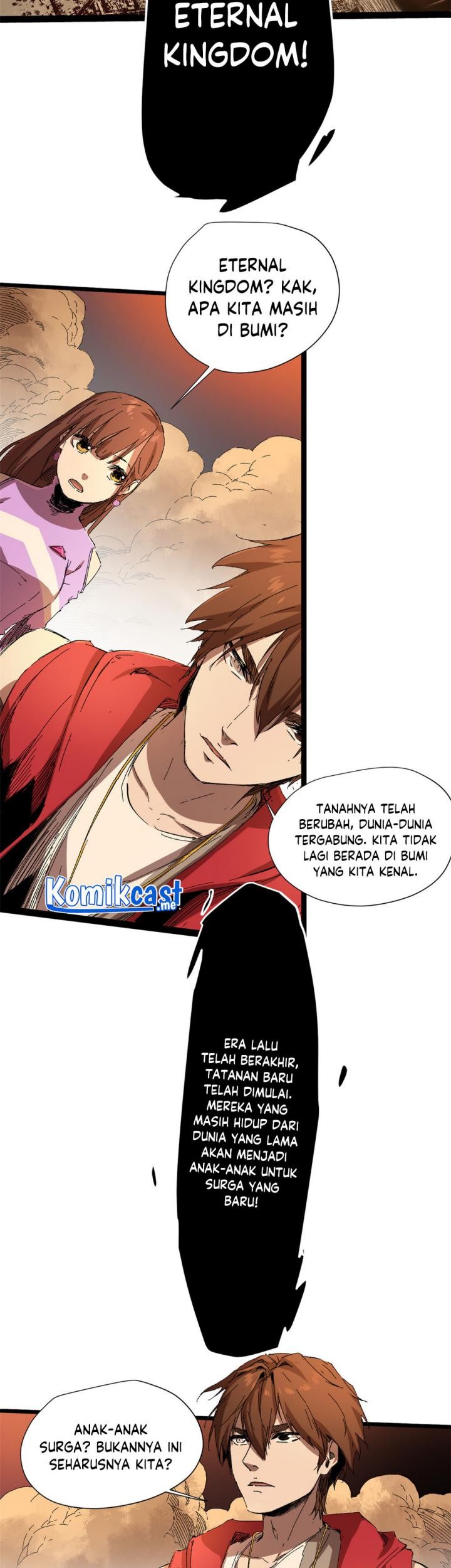 Eternal Kingdom Remake Chapter 10 Gambar 23