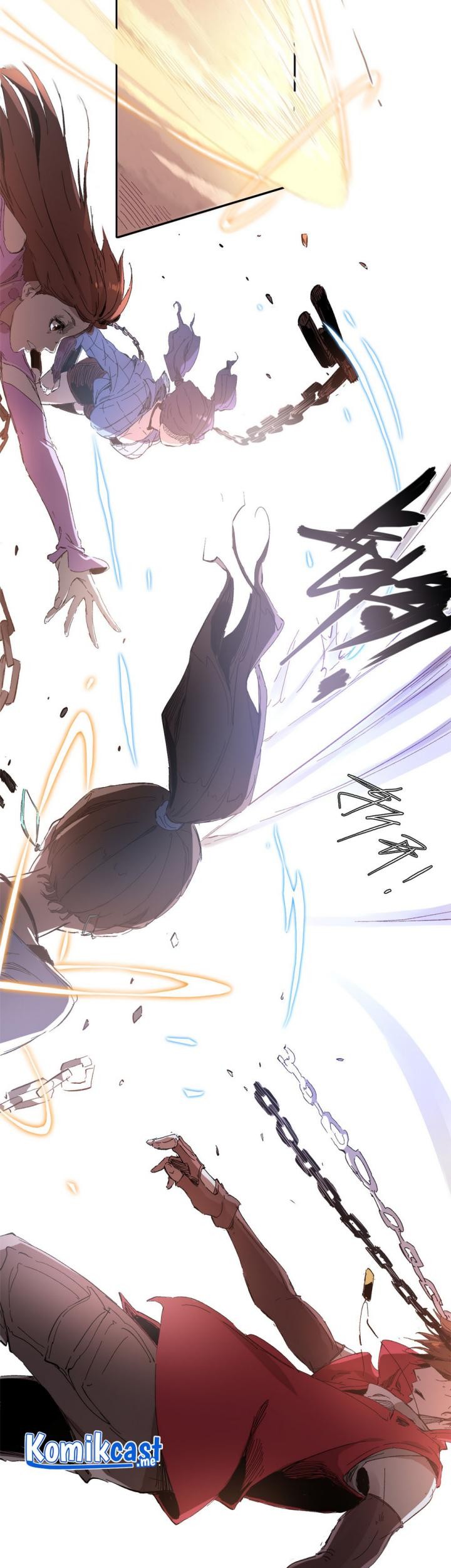 Eternal Kingdom Remake Chapter 10 Gambar 36