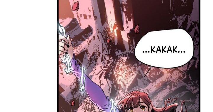 Eternal Kingdom Remake Chapter 10 Gambar 44