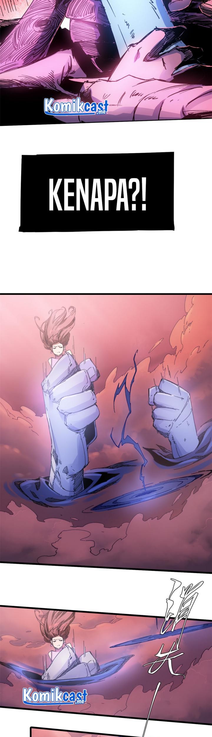 Eternal Kingdom Remake Chapter 10 Gambar 49