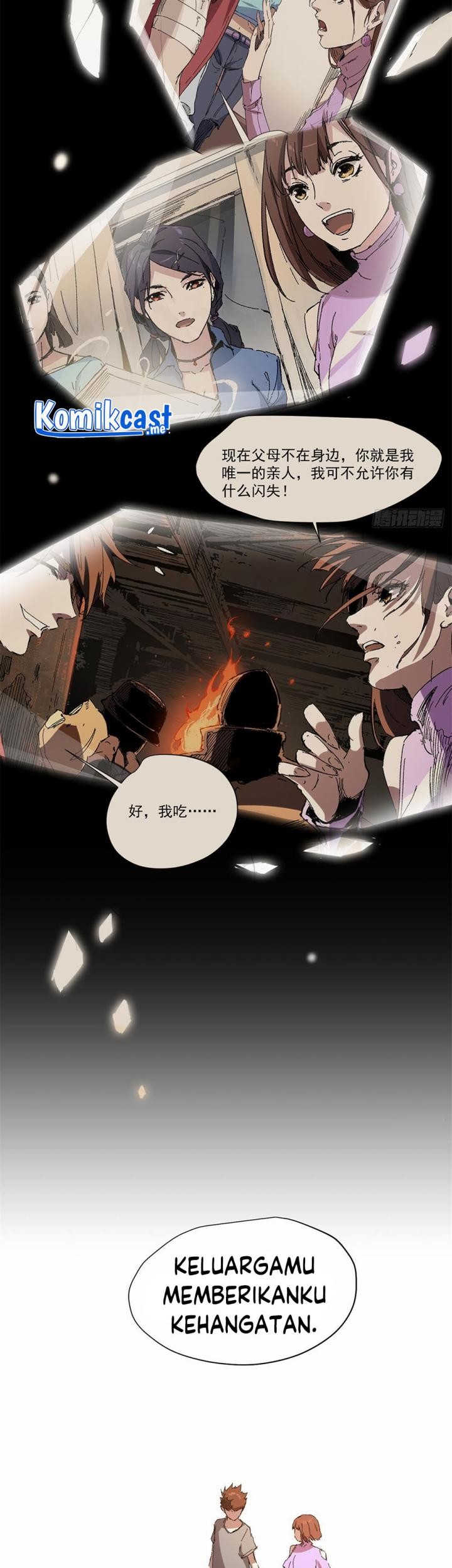 Eternal Kingdom Remake Chapter 10 Gambar 53