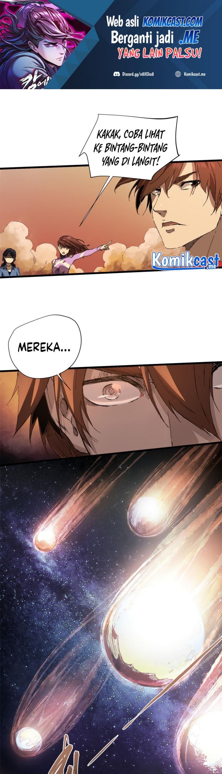 Baca Manhua Eternal Kingdom Remake Chapter 10 Gambar 2