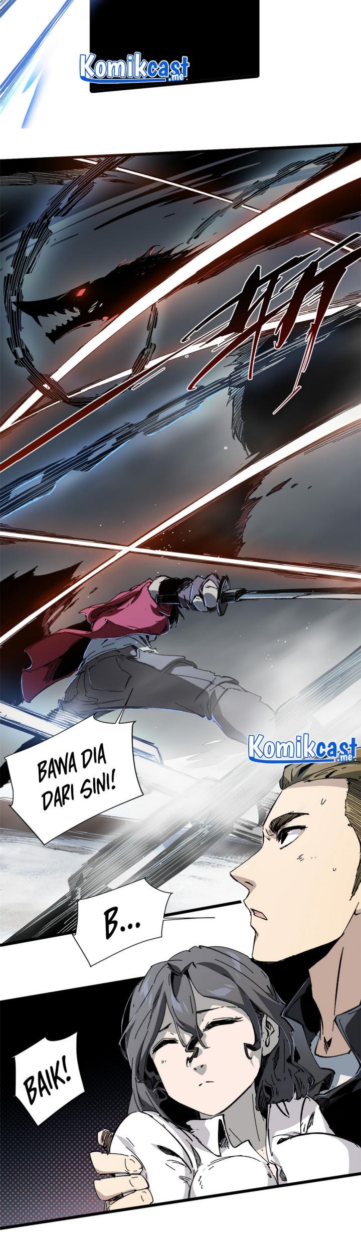 Eternal Kingdom Remake Chapter 08 Gambar 19