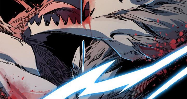 Eternal Kingdom Remake Chapter 08 Gambar 24