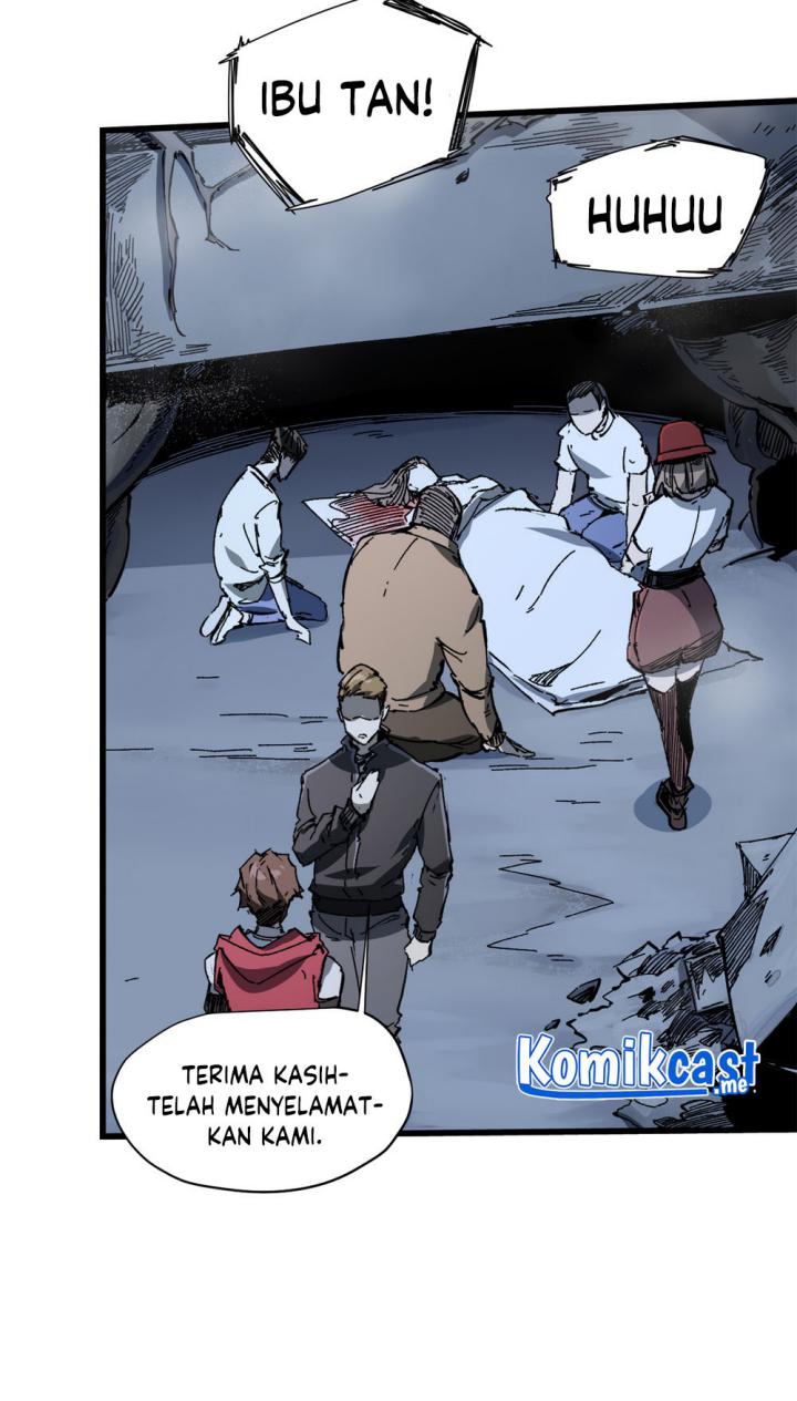 Eternal Kingdom Remake Chapter 08 Gambar 27
