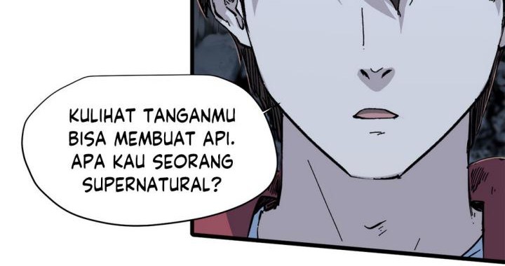 Eternal Kingdom Remake Chapter 08 Gambar 29