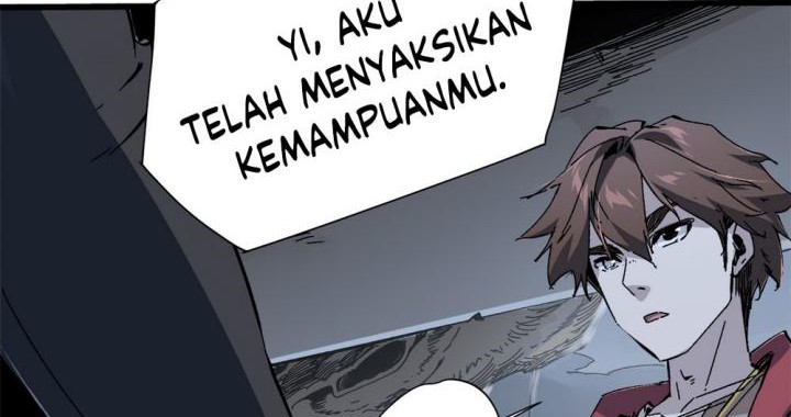 Eternal Kingdom Remake Chapter 08 Gambar 31
