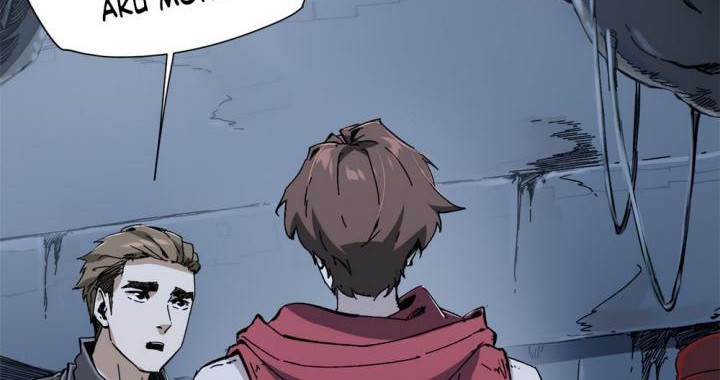 Eternal Kingdom Remake Chapter 08 Gambar 33