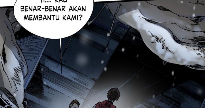 Eternal Kingdom Remake Chapter 08 Gambar 35