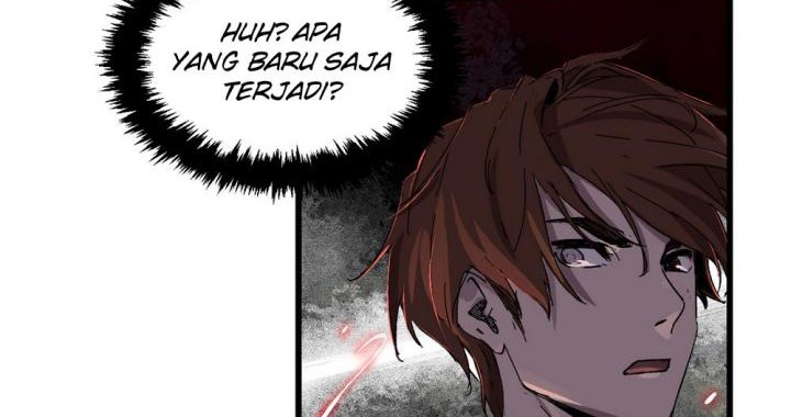 Eternal Kingdom Remake Chapter 08 Gambar 37