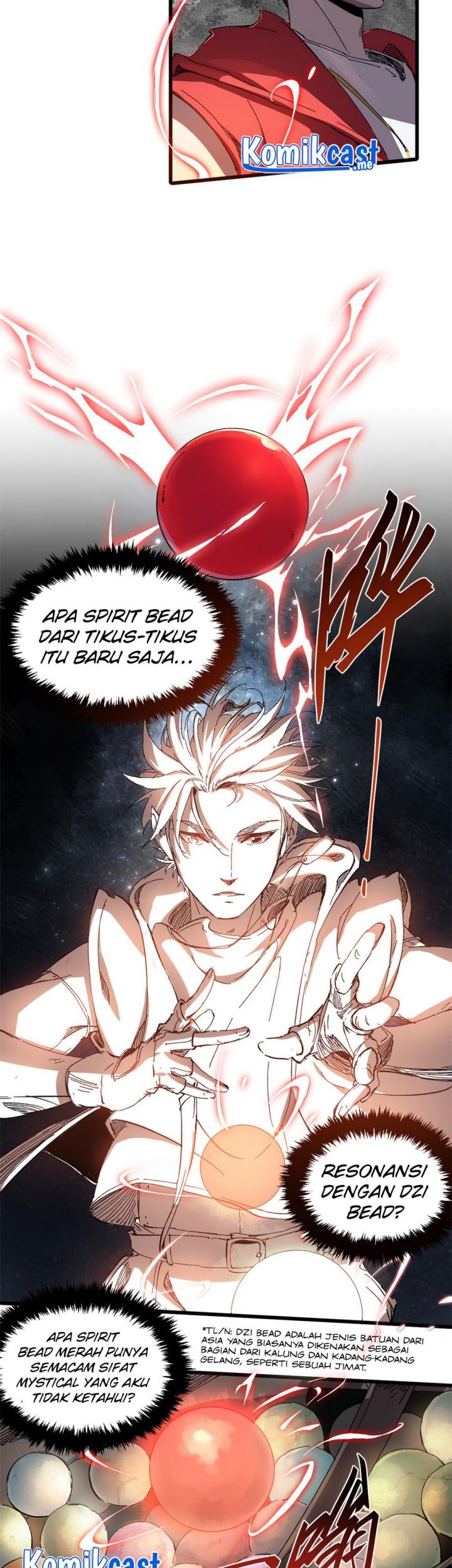 Eternal Kingdom Remake Chapter 08 Gambar 38