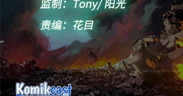 Eternal Kingdom Remake Chapter 08 Gambar 7