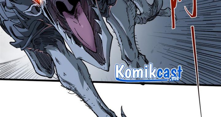 Eternal Kingdom Remake Chapter 08 Gambar 9