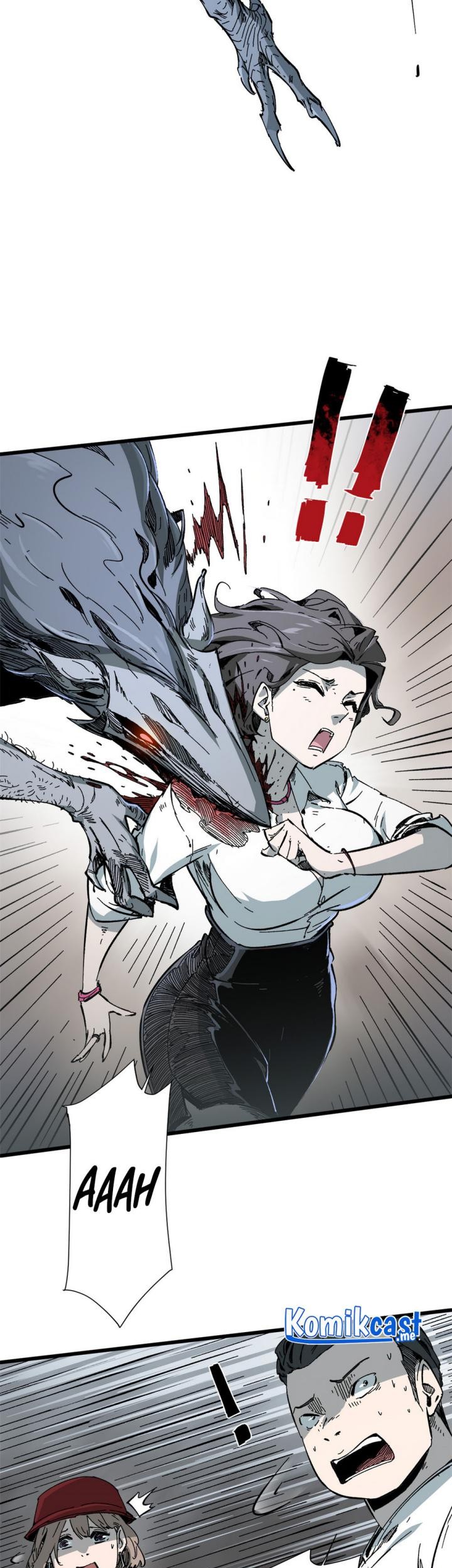 Eternal Kingdom Remake Chapter 08 Gambar 10