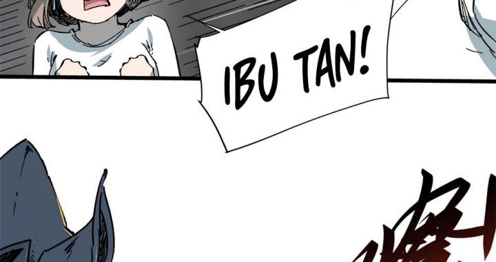 Eternal Kingdom Remake Chapter 08 Gambar 11