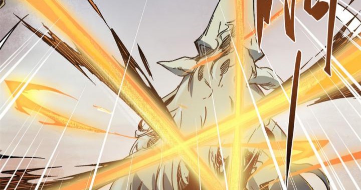 Eternal Kingdom Remake Chapter 08 Gambar 13