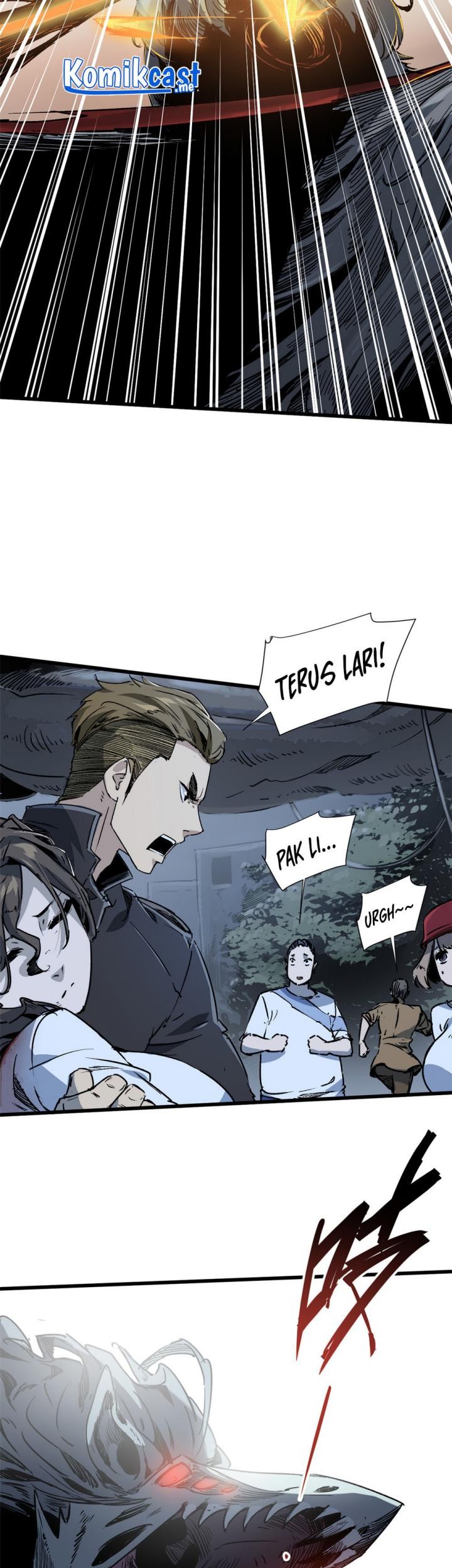 Eternal Kingdom Remake Chapter 08 Gambar 14