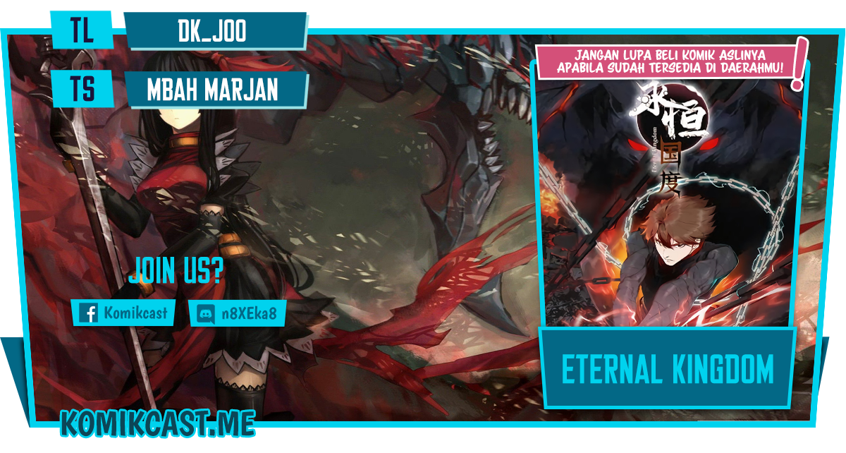 Baca Komik Eternal Kingdom Remake Chapter 07 Gambar 1