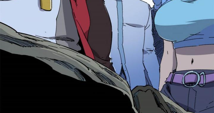 Eternal Kingdom Remake Chapter 07 Gambar 24